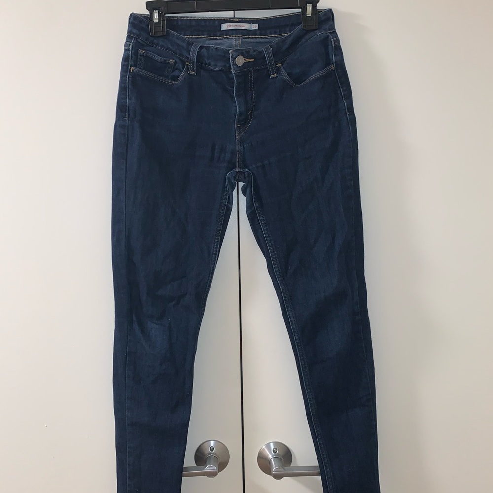 Levi’s Skinny Jeans